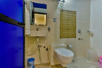 Hotel Garden Park Βομβάη Εξωτερικό φωτογραφία