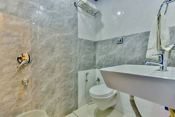 Hotel Garden Park Βομβάη Εξωτερικό φωτογραφία