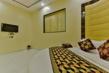 Hotel Garden Park Βομβάη Εξωτερικό φωτογραφία
