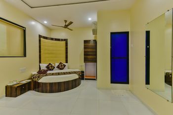 Hotel Garden Park Βομβάη Εξωτερικό φωτογραφία