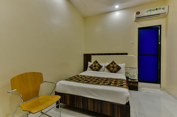 Hotel Garden Park Βομβάη Εξωτερικό φωτογραφία